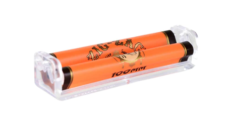 Photograph of product: Zig Zag | 100mm Roller | $5