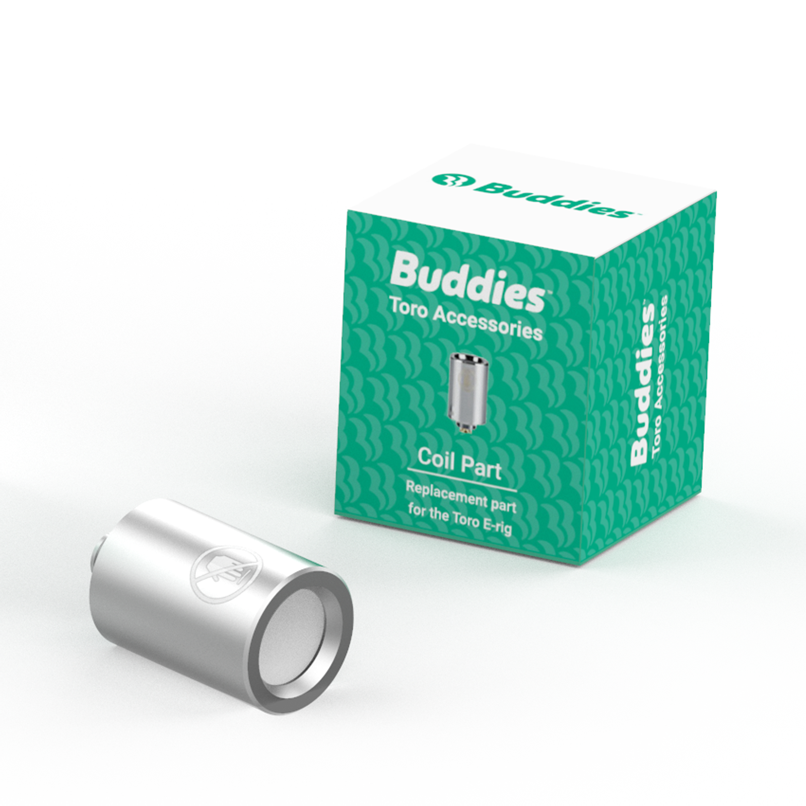 Photograph of product: Buddies Toro Heating Coil