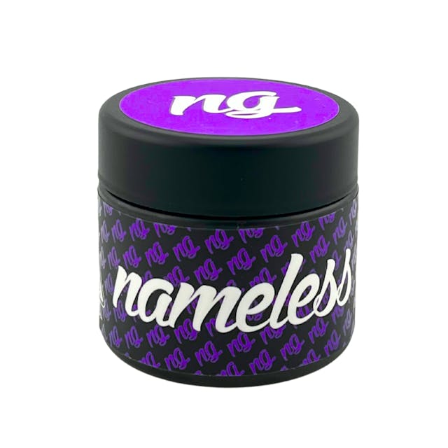 Photograph of Product: NamelessGenetics - Sour Runtz 3.5g