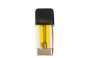 Photograph of product: Blue Dream Liquid Diamond Pod