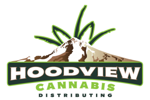 Photograph of product: First Class Godzilla Dab (Hoodview)