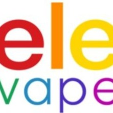 Photograph of product: Huckleberry elevape