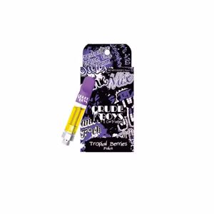 Photograph of product: King Louis XIII (Distillate) | 1g