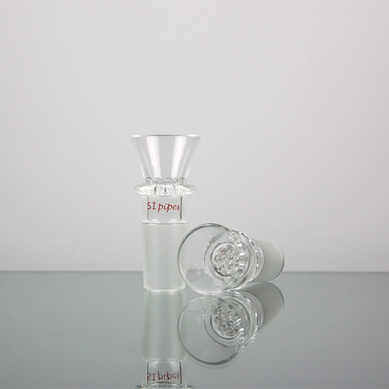 Photograph of product: 14mm Honeycomb Screen Bowl