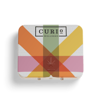 Photograph of product: Gush Mints x Runts Preroll [7pk] 0.35g each