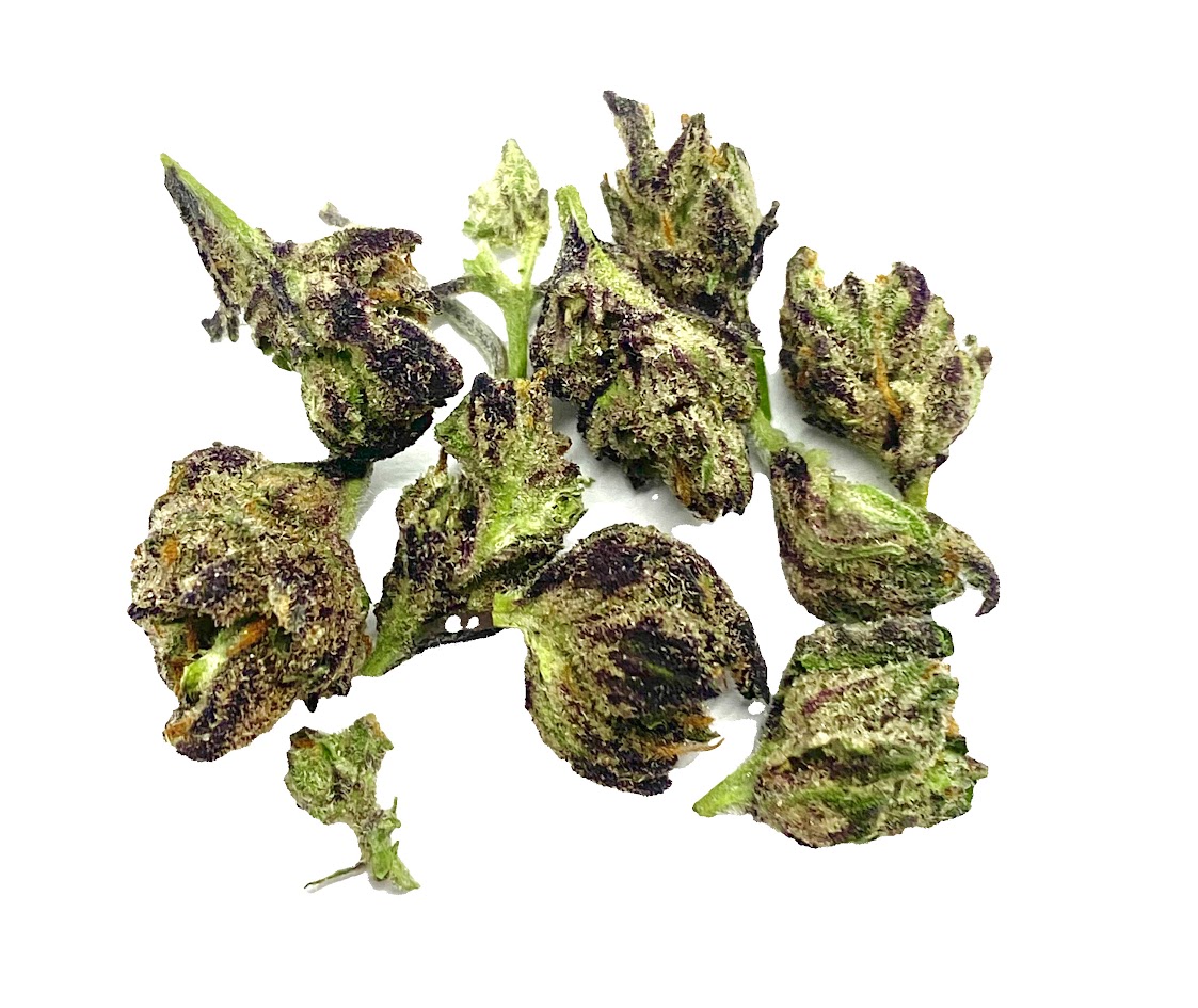 Photograph of product: Pink Runtz - Micros - 3.5g