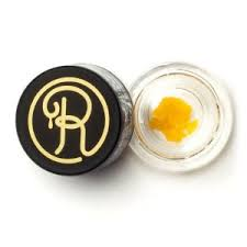 Photograph of Product: Remedy | LR Badder | Garlotti | .95g