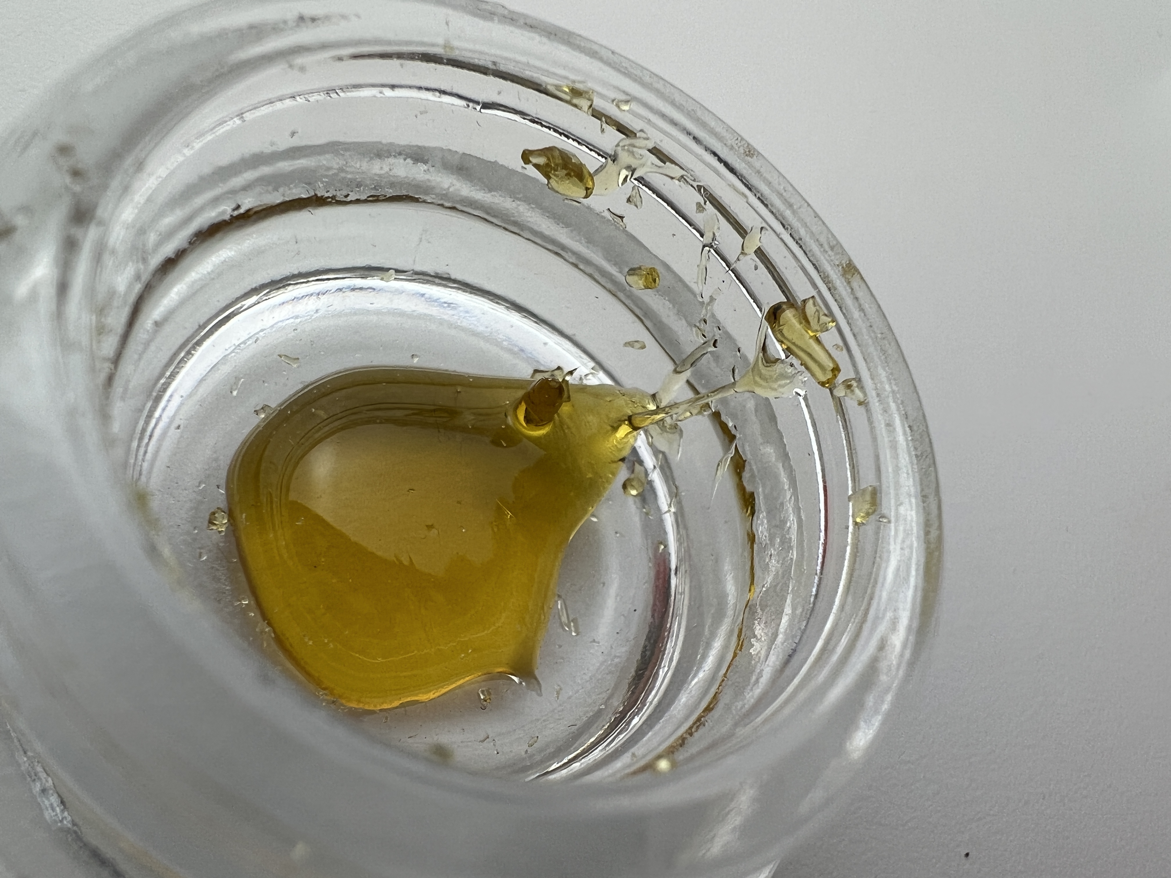 Photograph of product: Wedding Sunset - Shatter - Hybrid