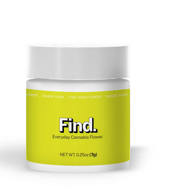 Photograph of product: FIND - Berry Skunkset 7g Mixed Buds