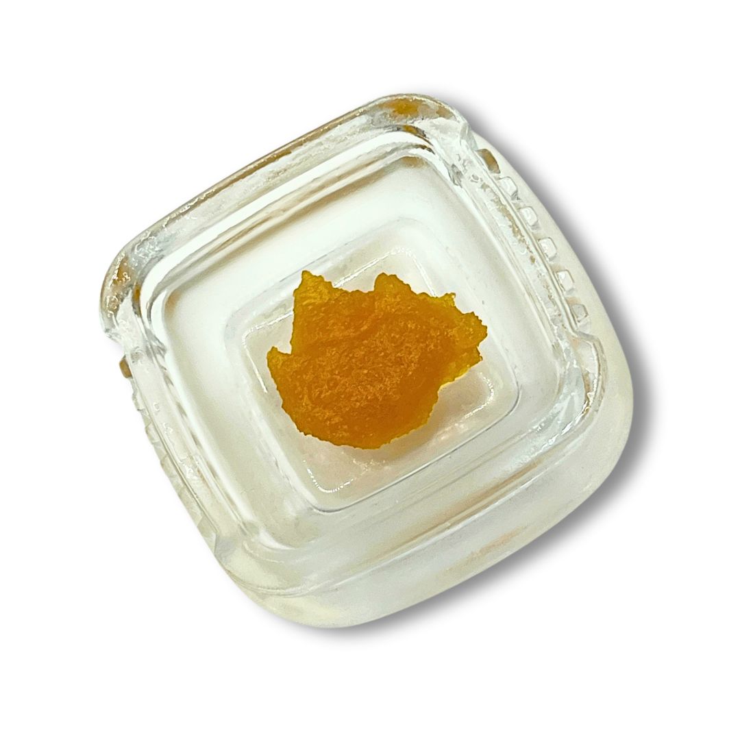 Photograph of product: Lemon MAC Caviar