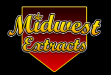 Photograph of product: Beach Cookies | Midwest Extracts | Live Resin