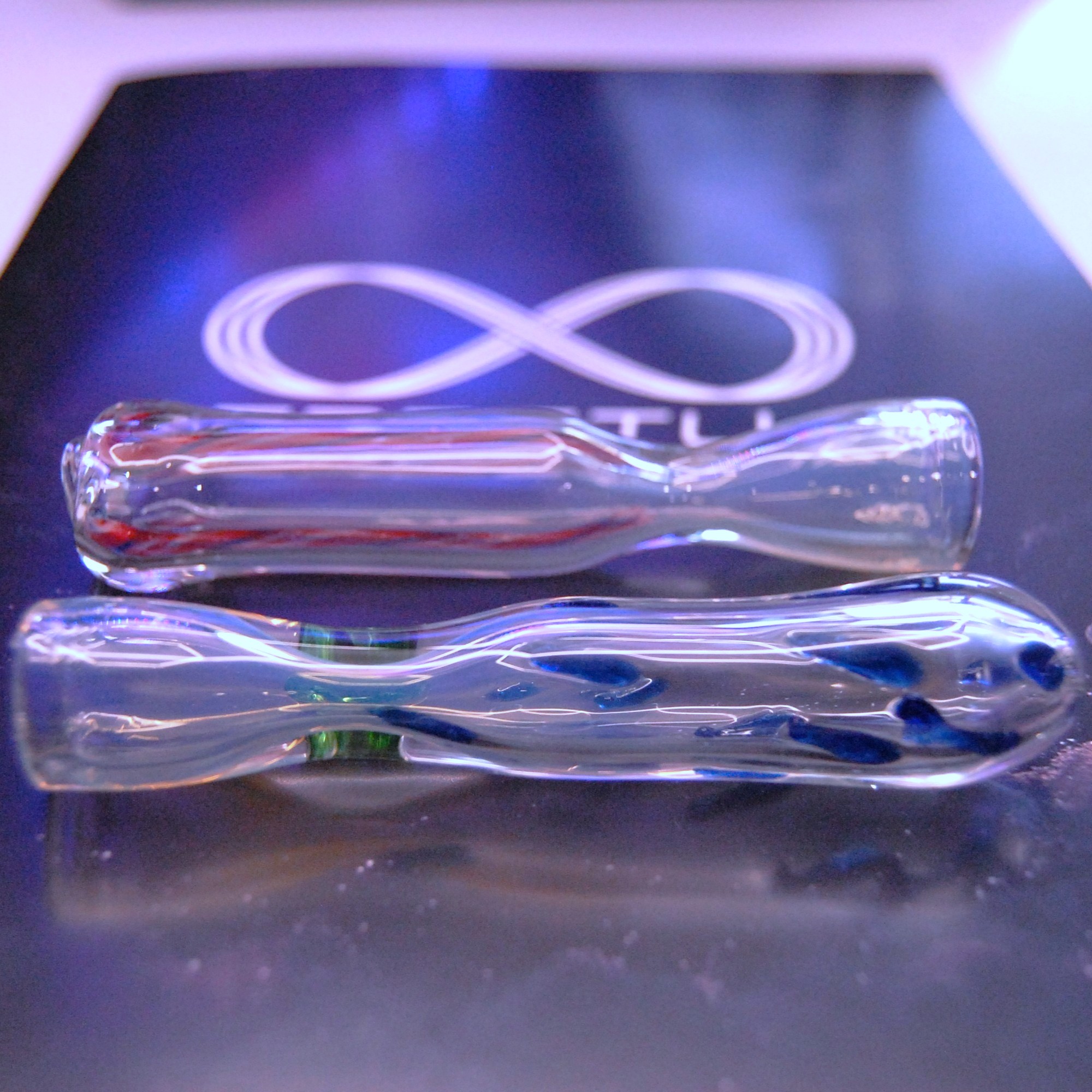 Photograph of product: Chillum $2