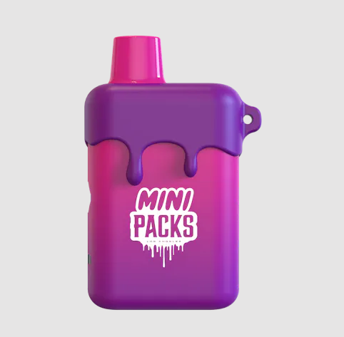 Photograph of product: Packwoods - Distillate - AIO - Jelly Dulce
