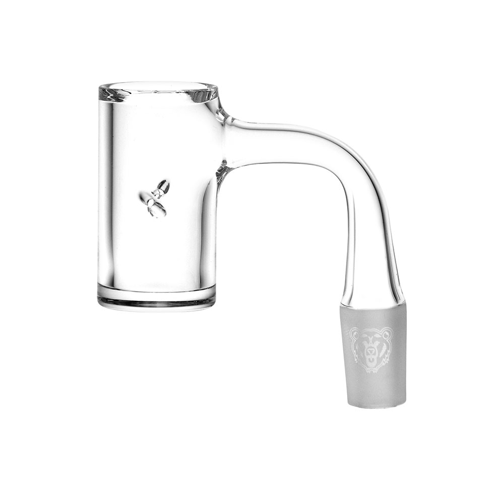 Photograph of product: Bear Quartz Auto Pro Banger - 14mm M