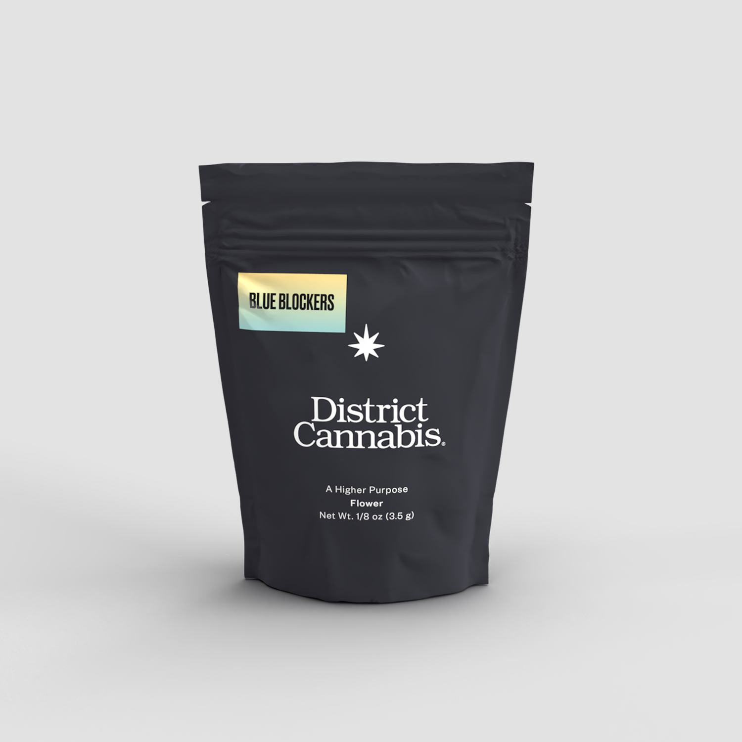 Photograph of product: District Oui'd - Layer Cake - 7g