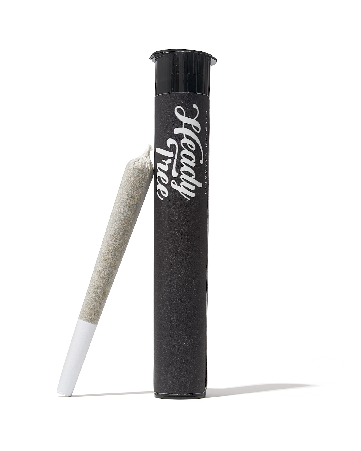 Photograph of product: Heady Tree | Candy Fumez | Pre- Roll | Oui'd