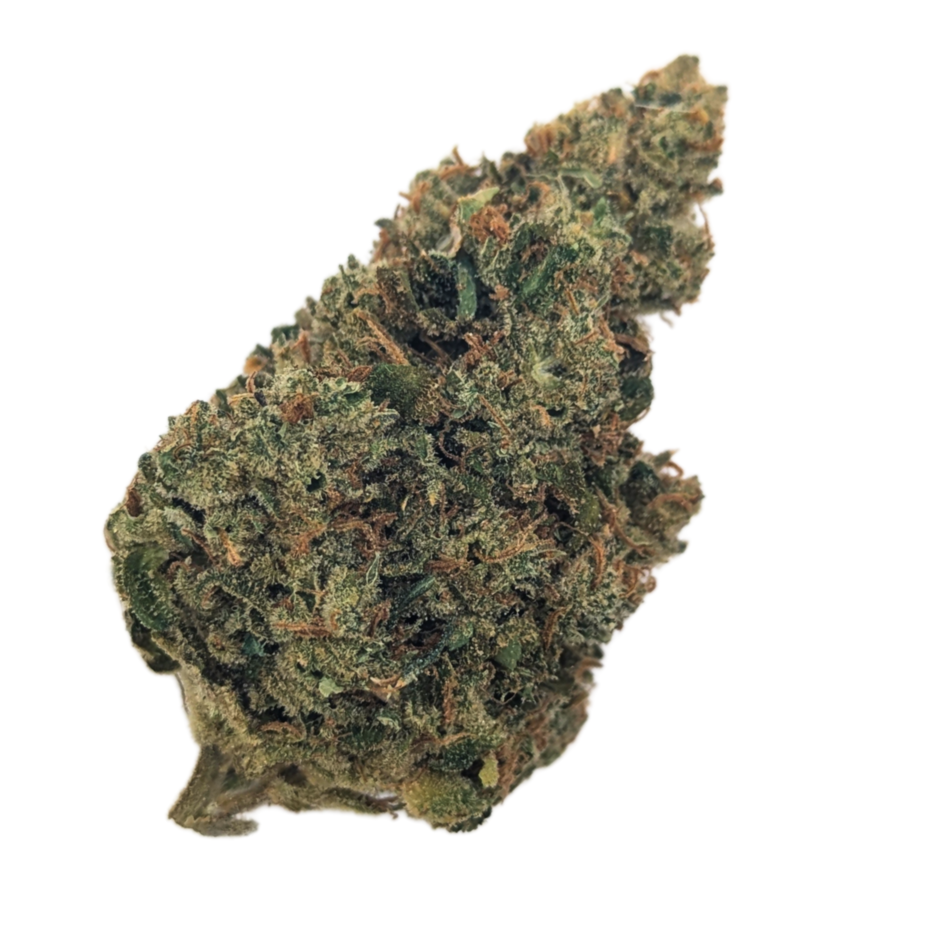 Photograph of product: Sub Zero | 1/8 Indoor Flower | - 3.5g
