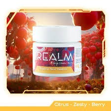 Photograph of product: Canal St Runtz 3.5g (Realm)