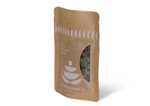 Photograph of product: Gello Banana | Flower - 14g