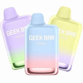 Photograph of product: EXTRA LARGE NICOTINE VAPE