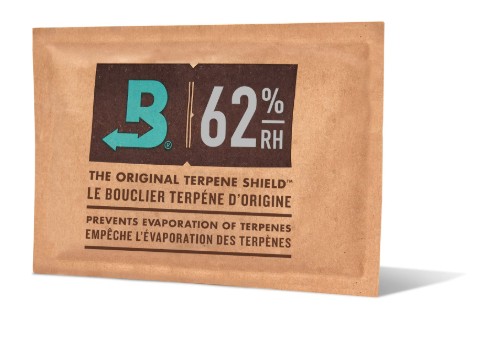 Photograph of Product: ESD | Boveda | 62% RH | Humidity Control Pack | 67 Size |  1