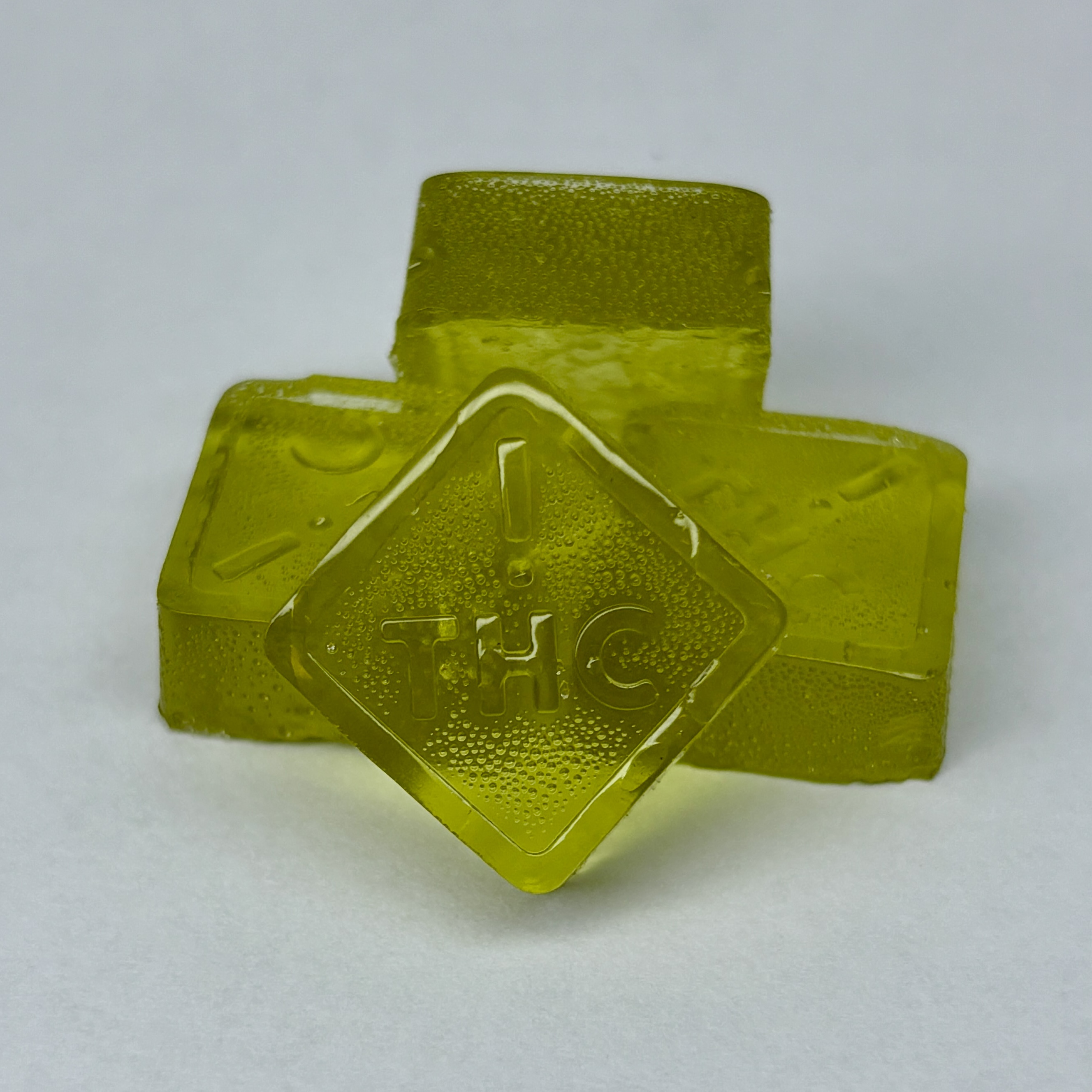 Photograph of Product: GreenApple-HardCandy|HRBD|83.64mg-10ct