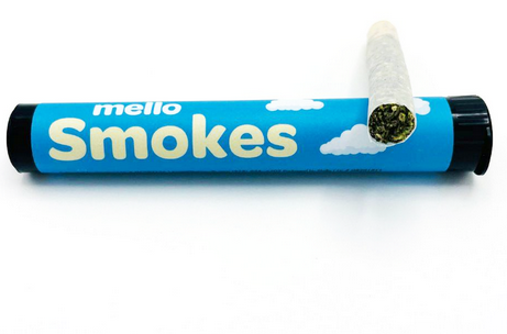Photograph of product: Pre-Roll - Lembrule - 1g