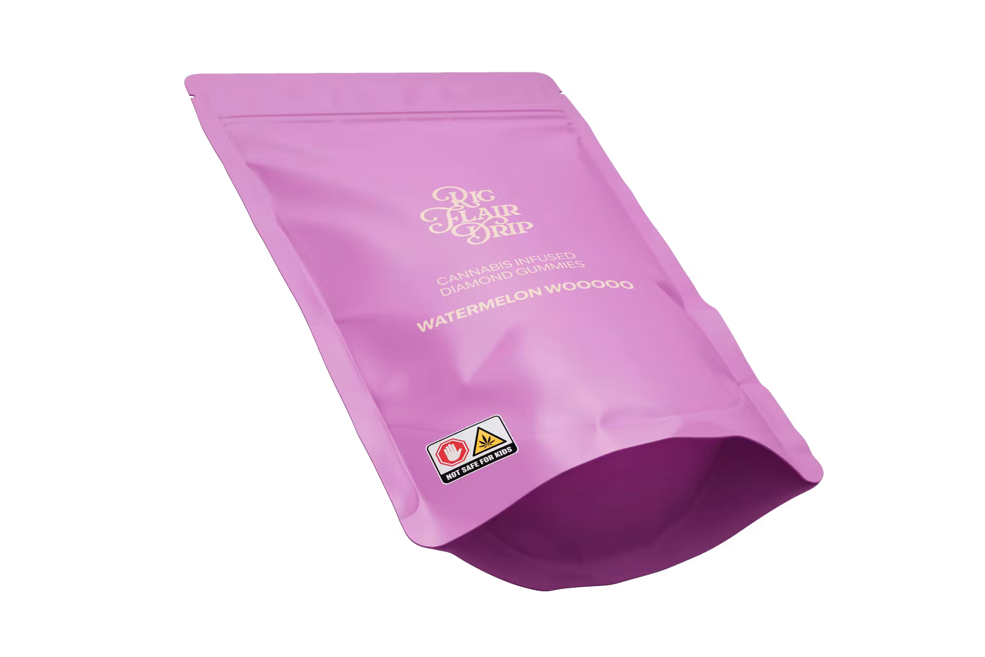 Photograph of product: Soft Lozenges - Watermelon Woooo