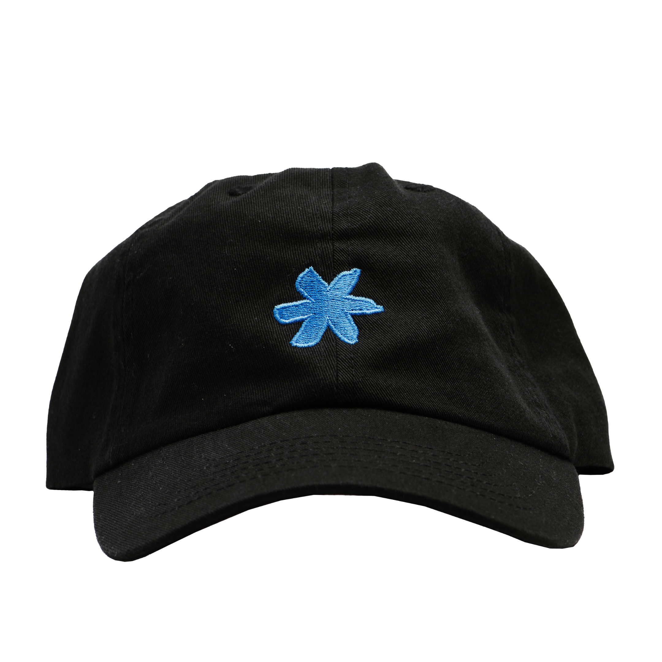 Photograph of Product: Asterisk Dad Cap
