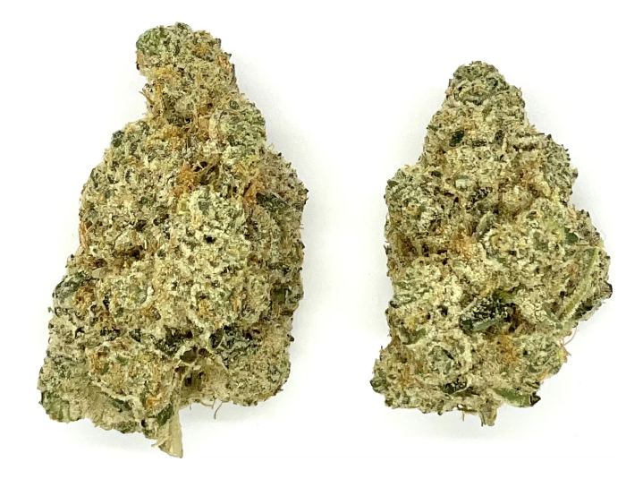 Photograph of product: King Louie XIII - 3.5g