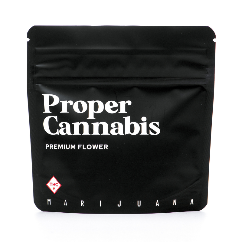 Photograph of product: Blank Check #5 (14g)