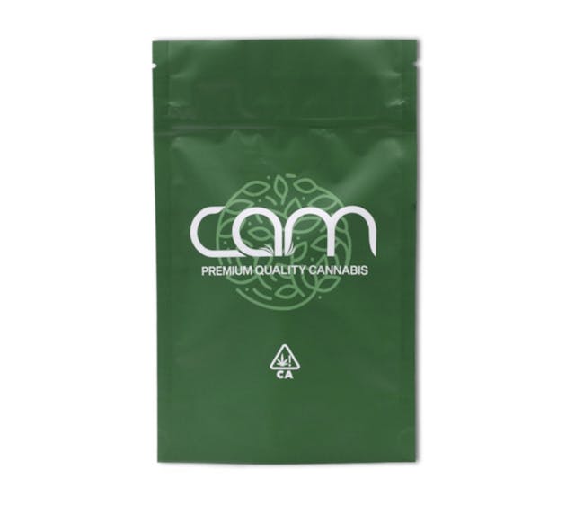 Photograph of product: Brain Dead 28g - 