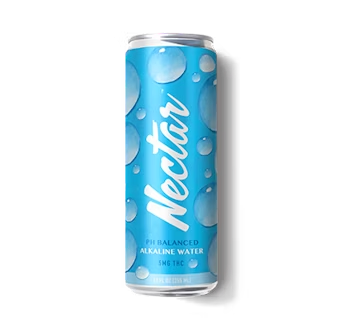 Photograph of product: pH Balanced Alkaline Water | 1 Pack | 5mg