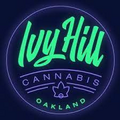 thumbnail-Size Logo for storeLogo: Ivy Hill Cannabis