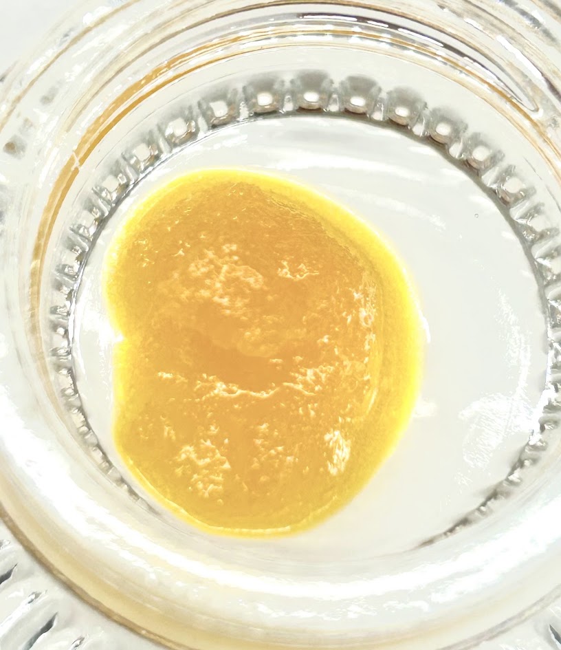Photograph of product: Apple Fritter - Live Sugar