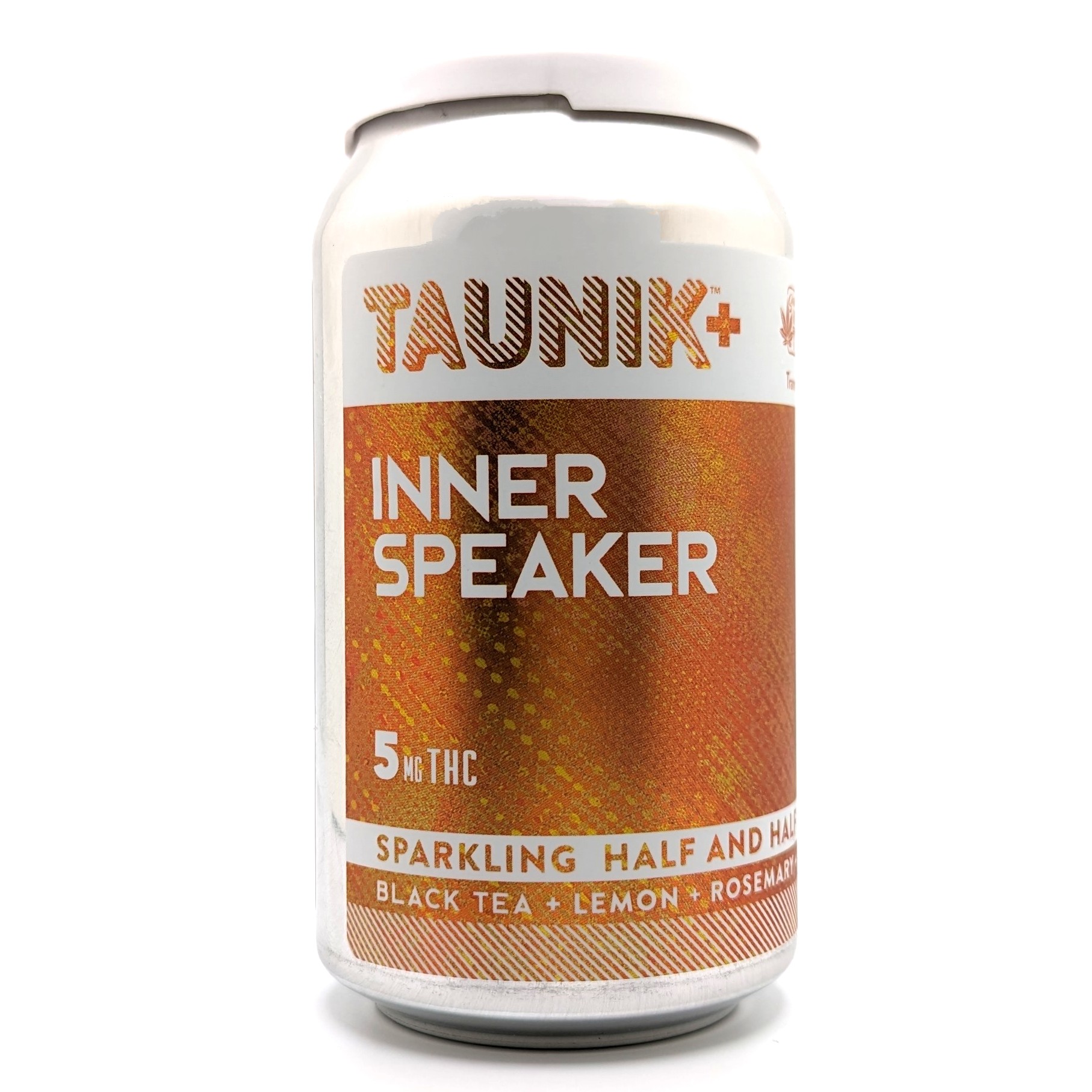 Photograph of product: TAUNIK Inner Speaker Arnold Palmer 5mg