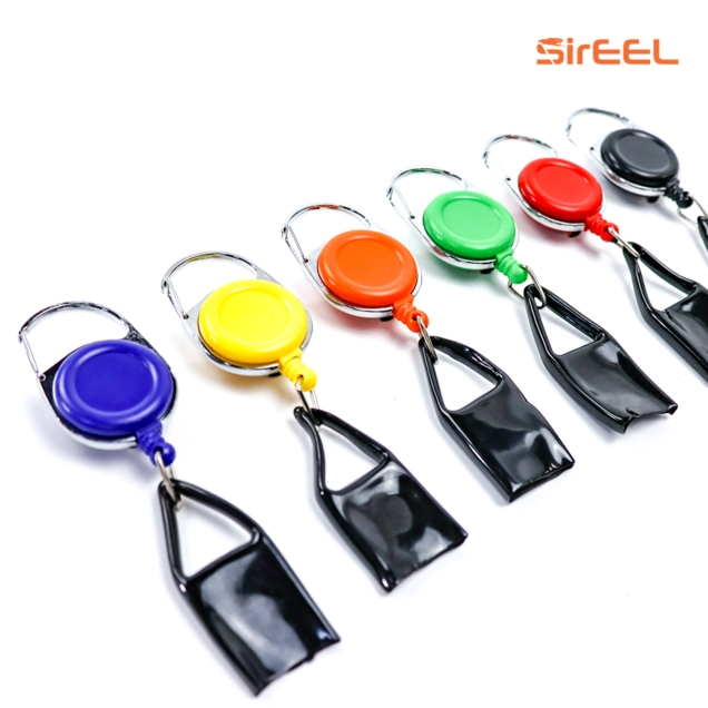 Photograph of product: SirEEL Lighter Leash - Assorted Colors