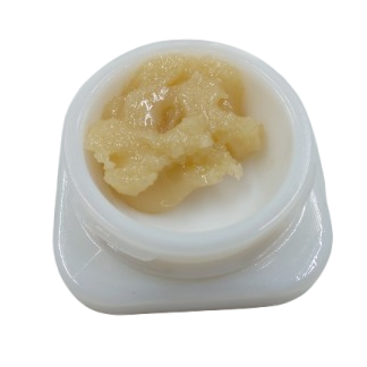 Photograph of product: Cheetah Piss Cured Budder | Concentrates | 3.5g