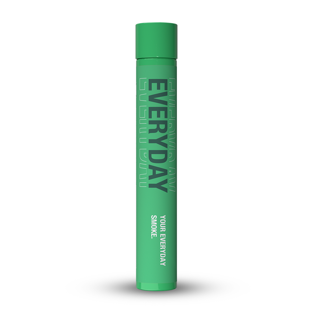 Photograph of product: Everyday Pre-Roll - LA Legend
