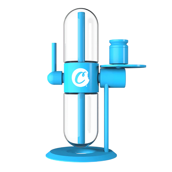 Photograph of product: Cookies Gravity Bong