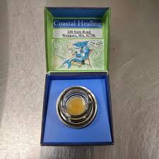 Photograph of product: Coastal Healing Chow Mein 1g Cured Resin