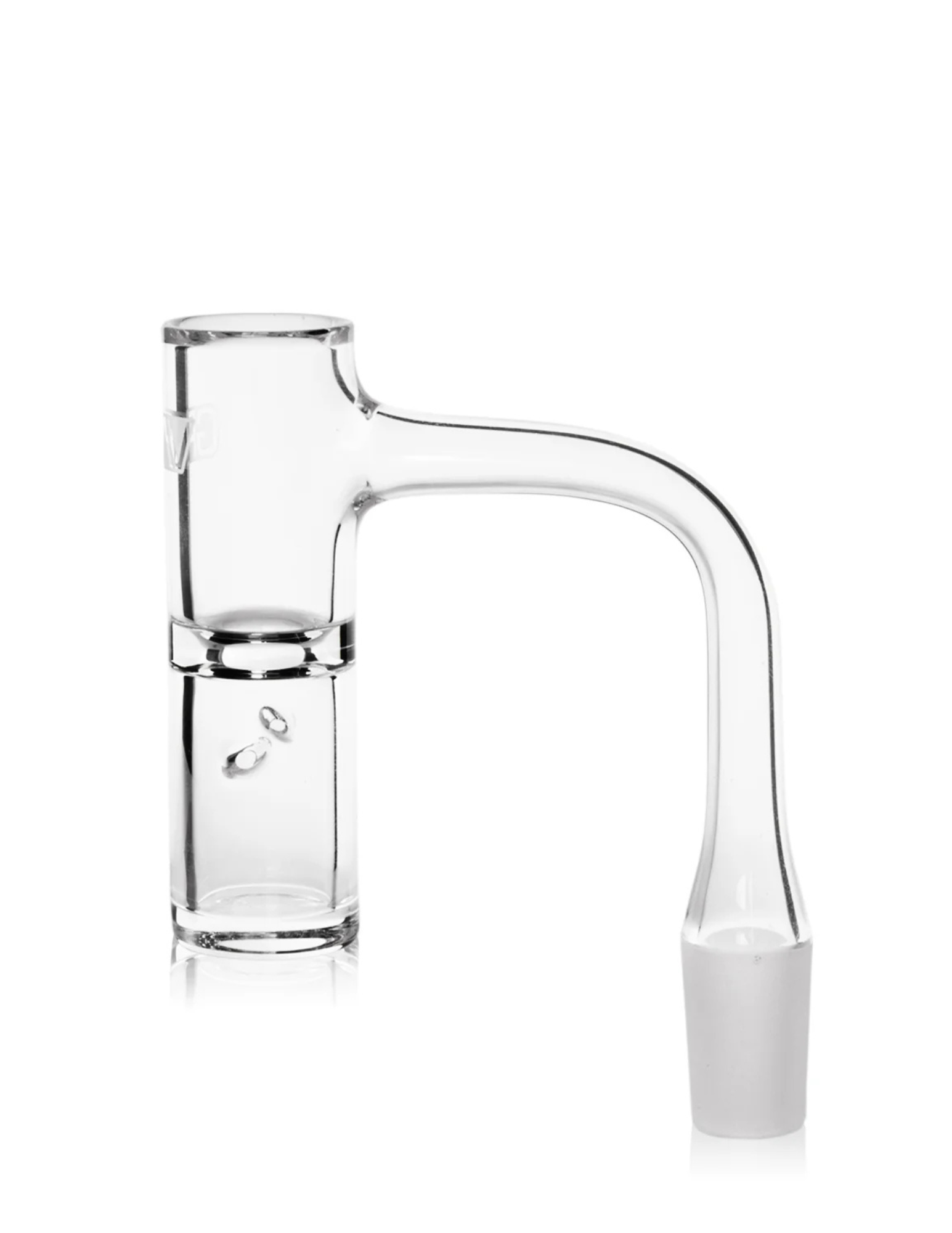 Photograph of product: Grav - 14mm 90 Quartz Bucket