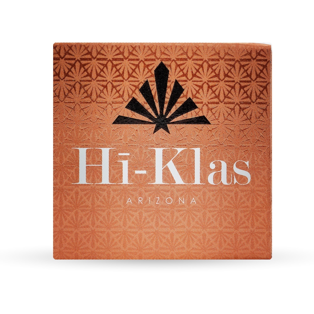 Photograph of product: Hi Klas - Birthday Sass Crumble - 1g