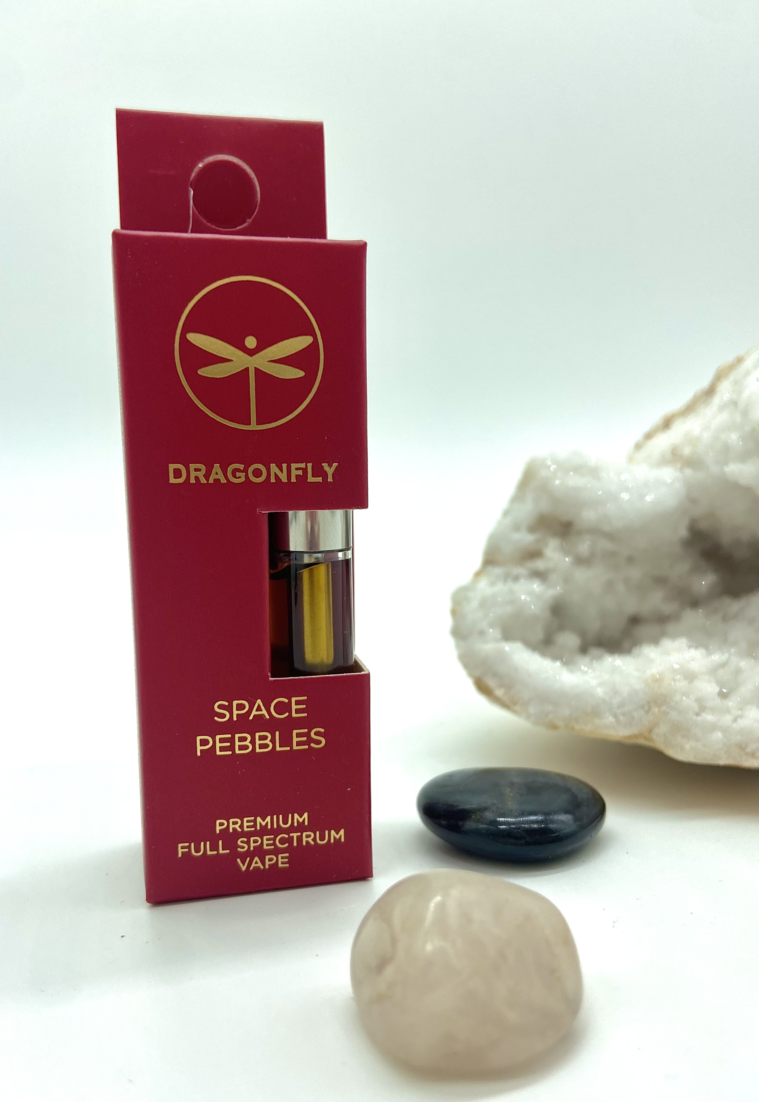 Photograph of product: Space Pebbles - Cartridge