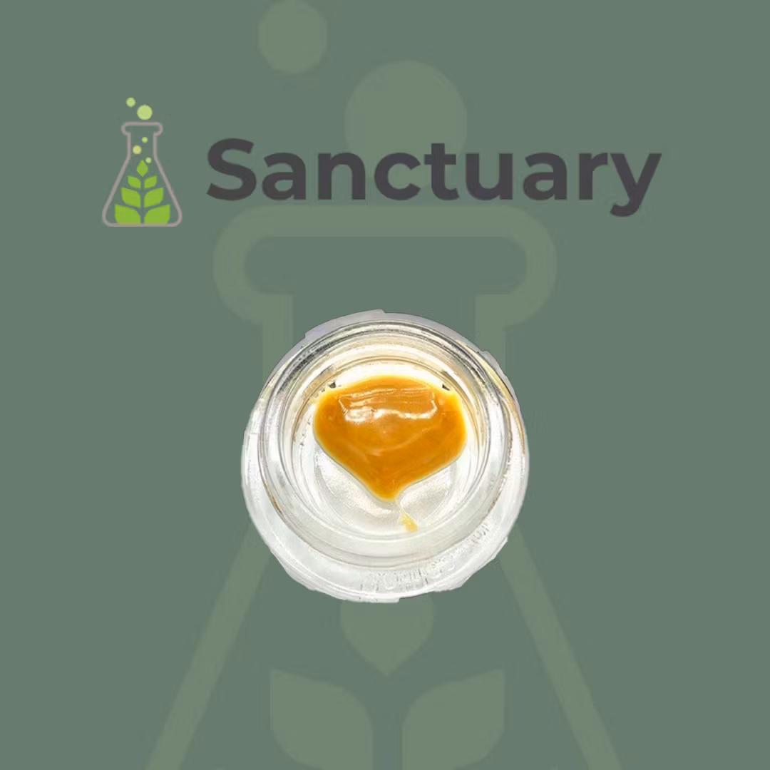 Photograph of product: Margot Sauce | 1g