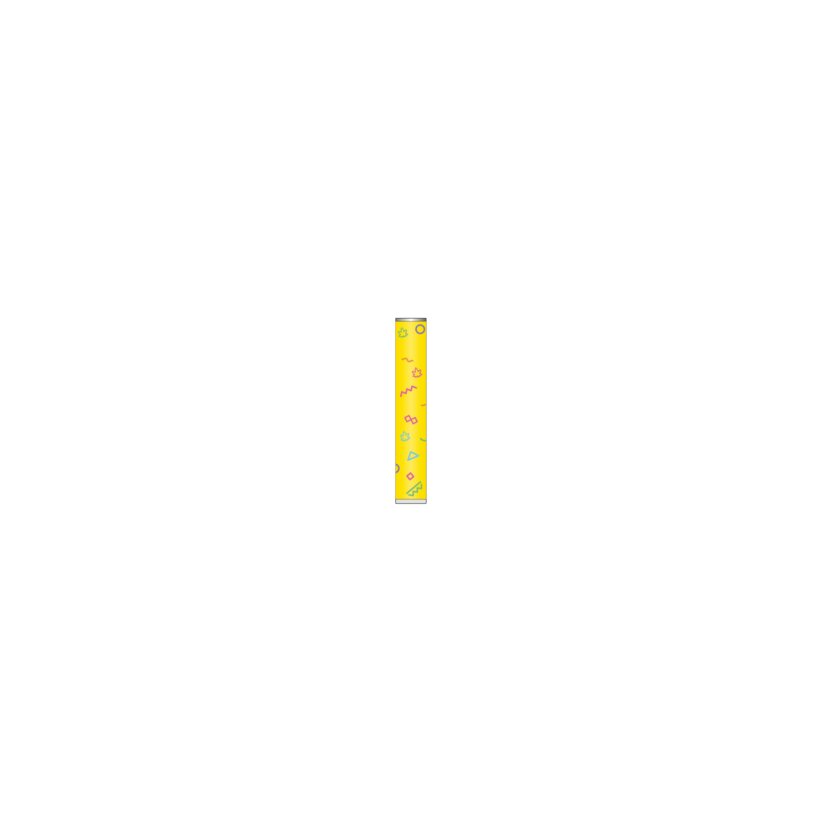 Photograph of product: 510 BATTERY