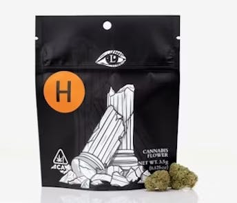 Photograph of product: LCG | 14g - 