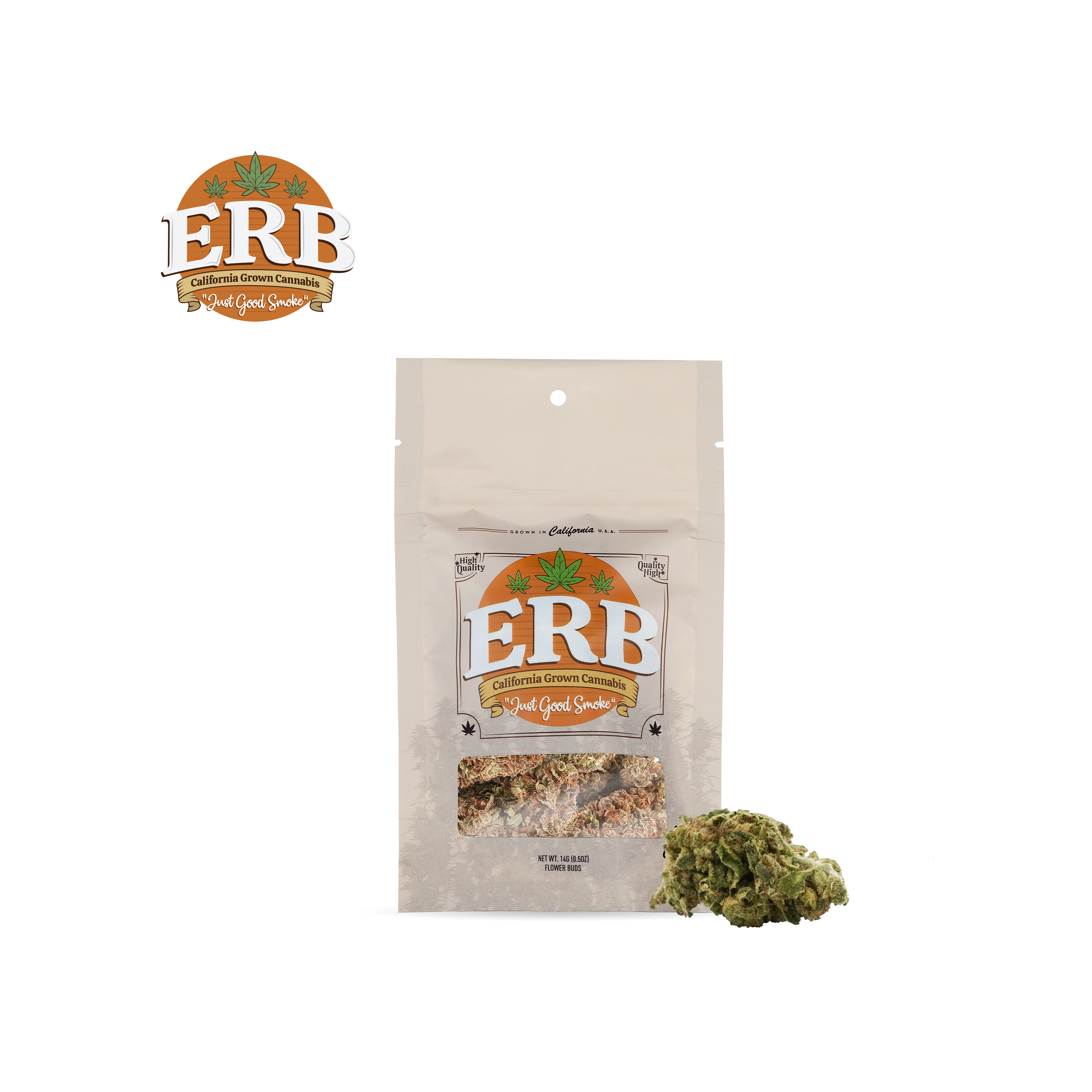 Photograph of product: BANANA OG 14G