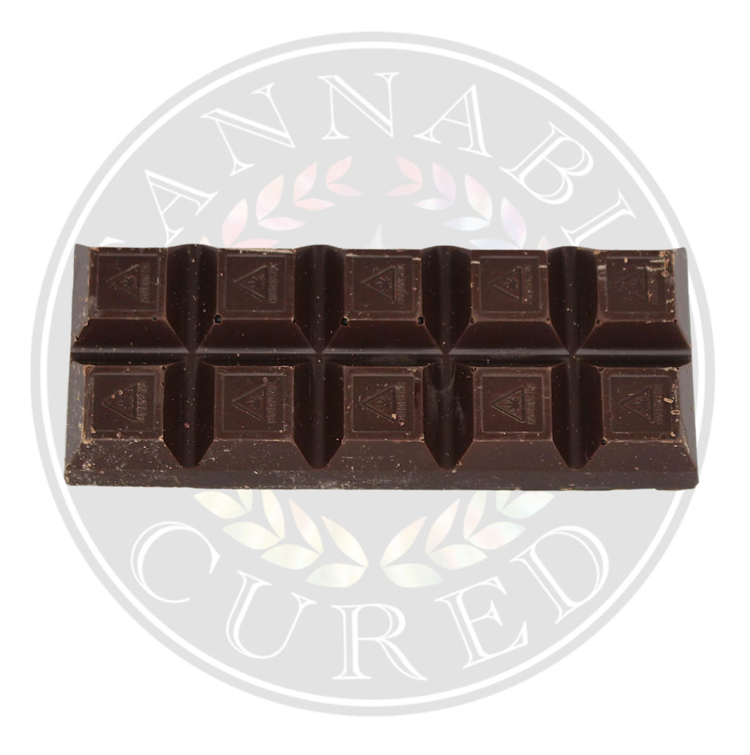 Photograph of product: Milk Chocolate Bar 400mg
