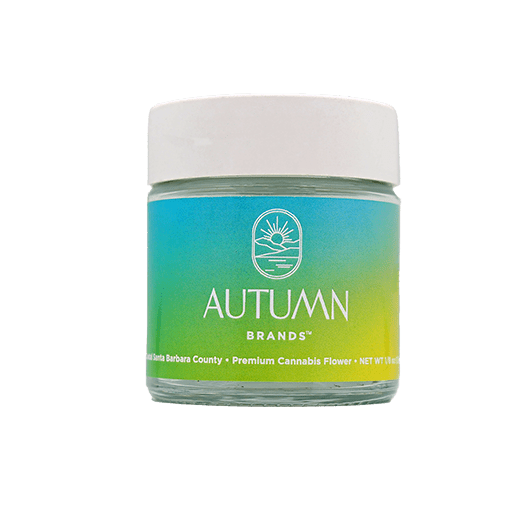 Photograph of product: Autumn Brands | Flower S | Blue Dream - 3.5g